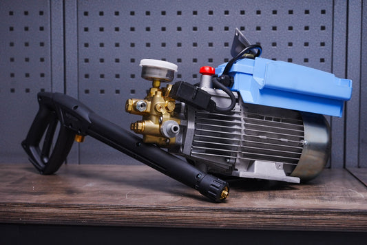 クランツレK1122TSTをデコタミンモデルへトランスフォーム