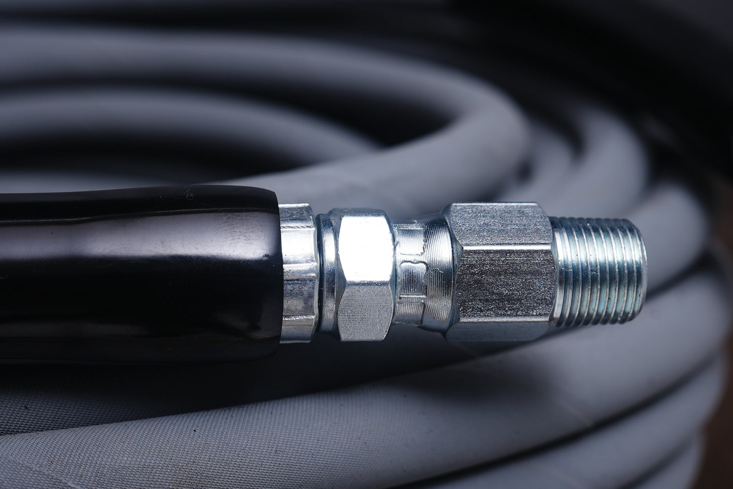 HEAVY DUTYグレーホース 22m