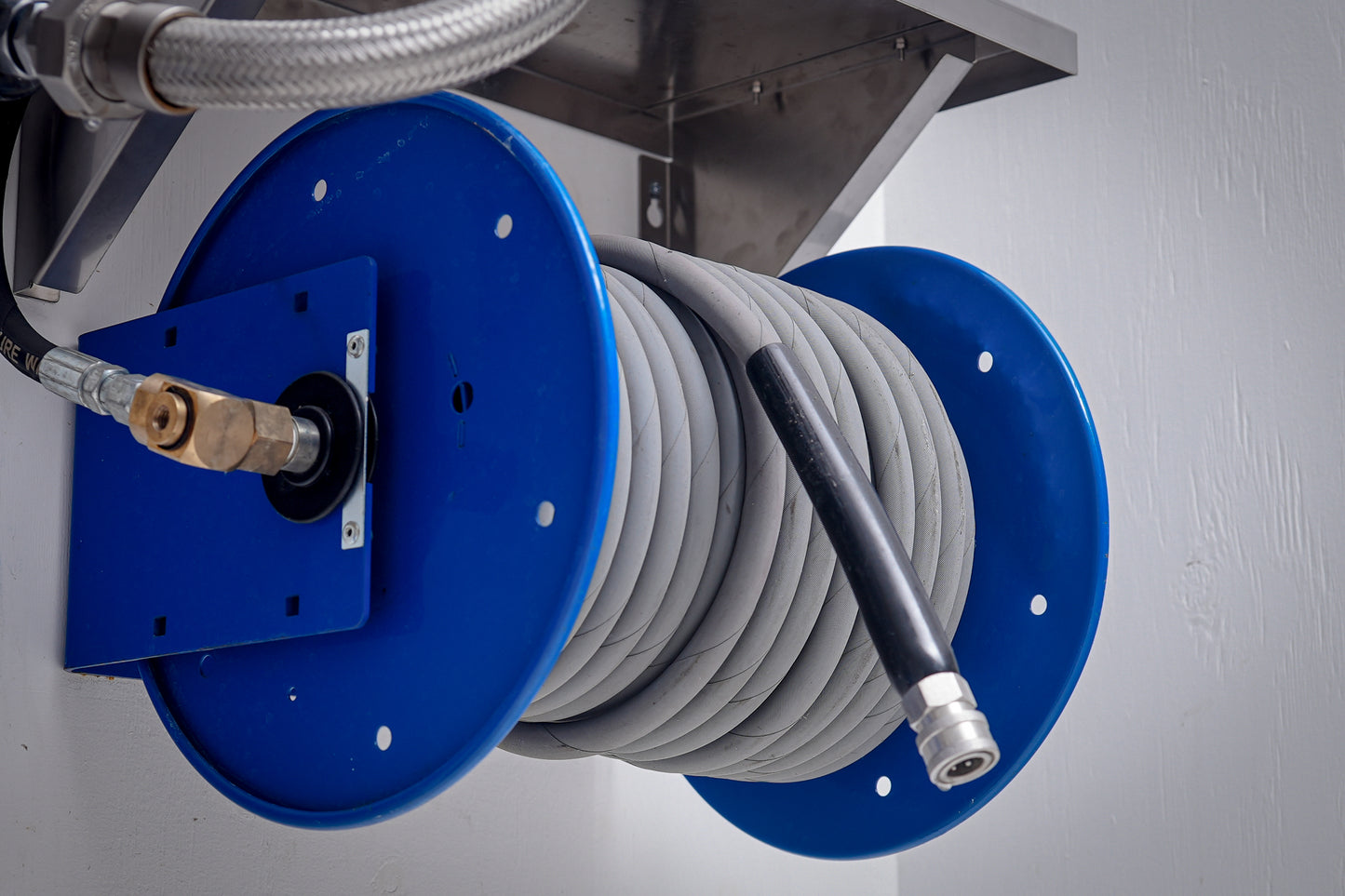 COXREELSシステムセット エクスクルーシブ