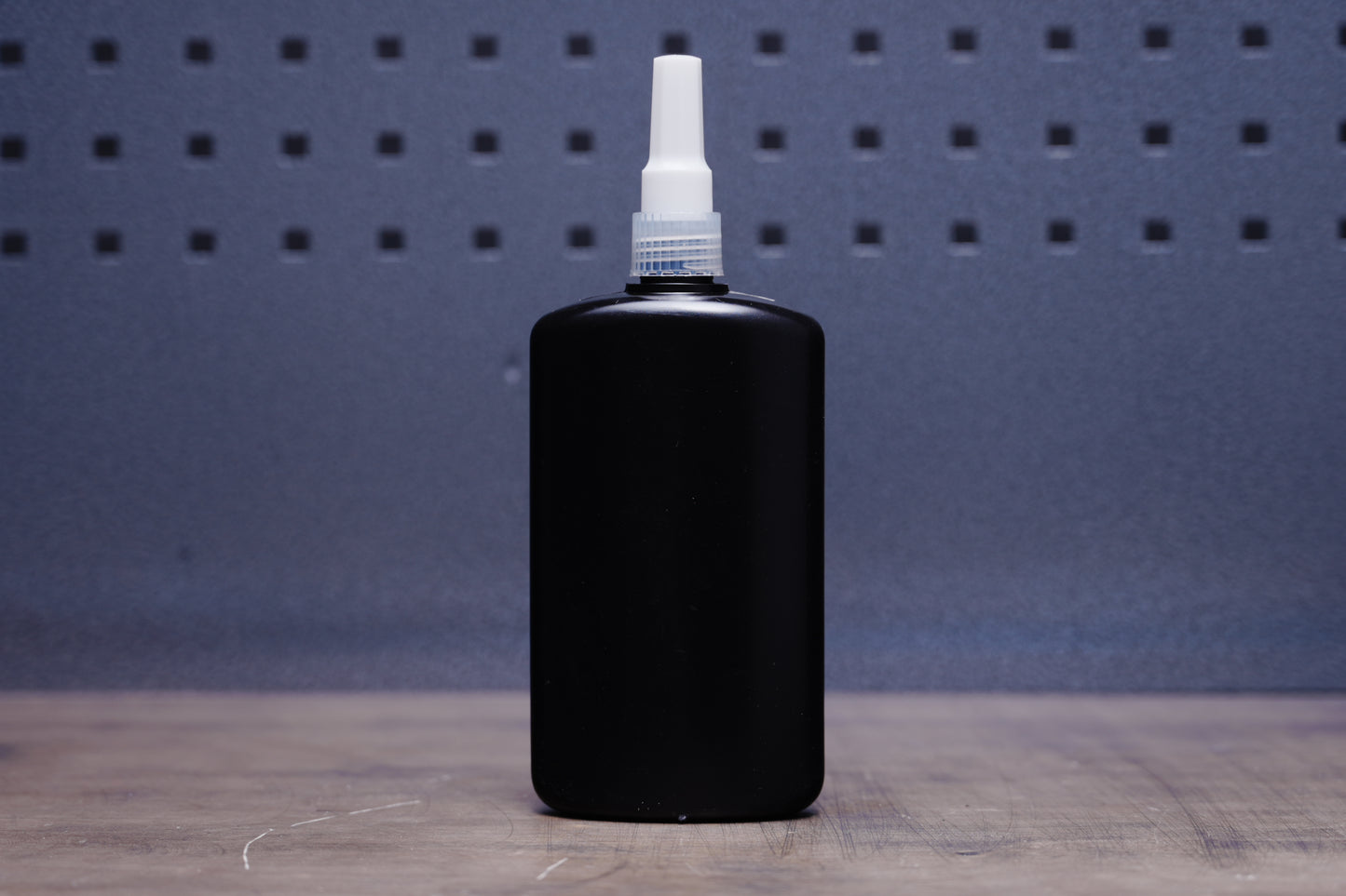 耐ケミカル・油性 LDPEブランクボトル