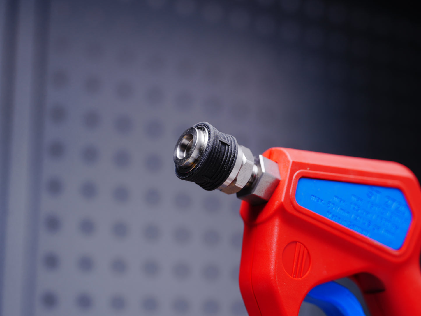 R+M Suttner ST-2720 大水量 LTFテクノロジー スイベル