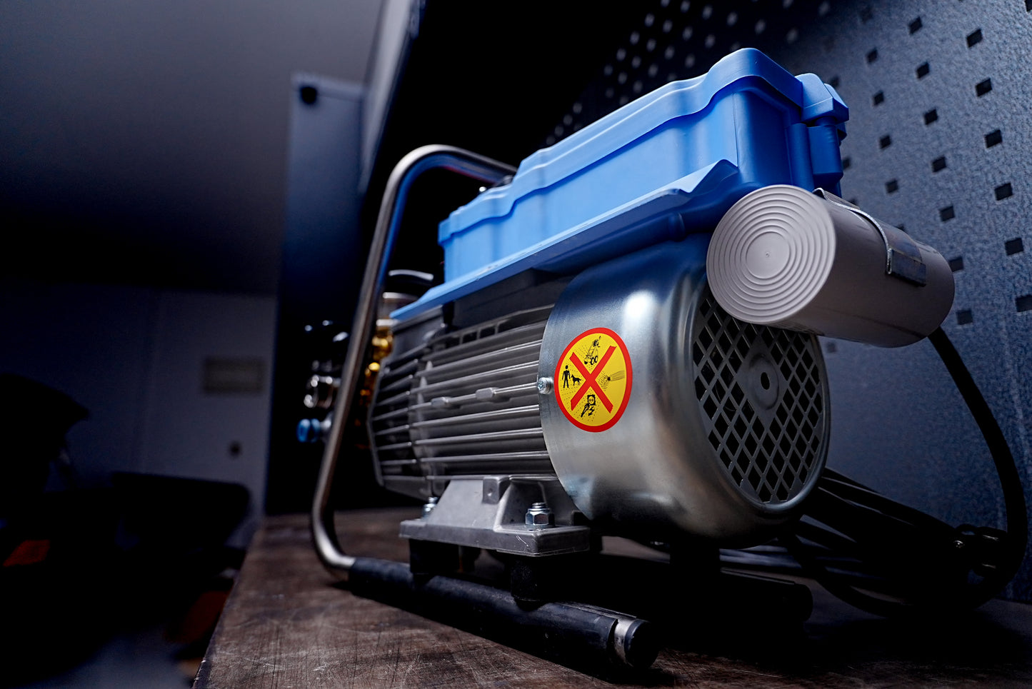 Kranzle K1122TS 100V 50/60Hz