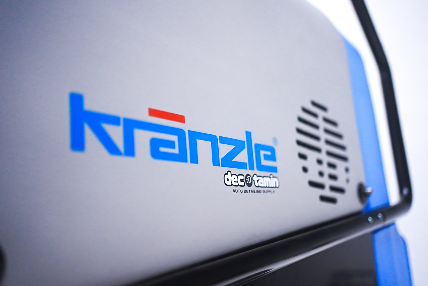 Kranzle サーム 895-1 decotamin-Edition ステンレスヒートコイル 200V