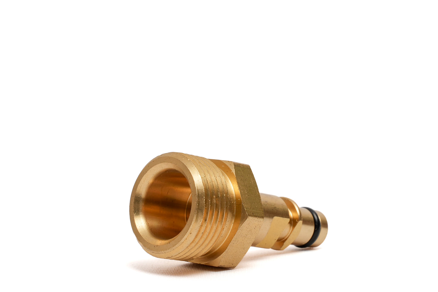ケルヒャーコネクタ×M22 14mm オスネジ