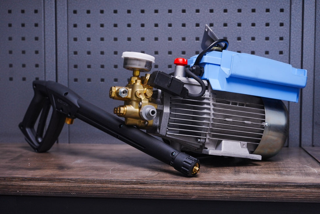 クランツレK1122TSTをデコタミンモデルへトランスフォーム
