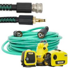 ヴァイパーホース ケルヒャー K MINI/K2/K3対応 10m/15m/20m