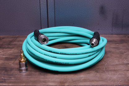 ヴァイパーホース 15m ケルヒャーコネクタ付き