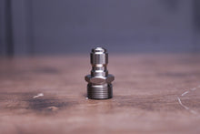 3/8 クイックプラグ M22-14オスネジ
