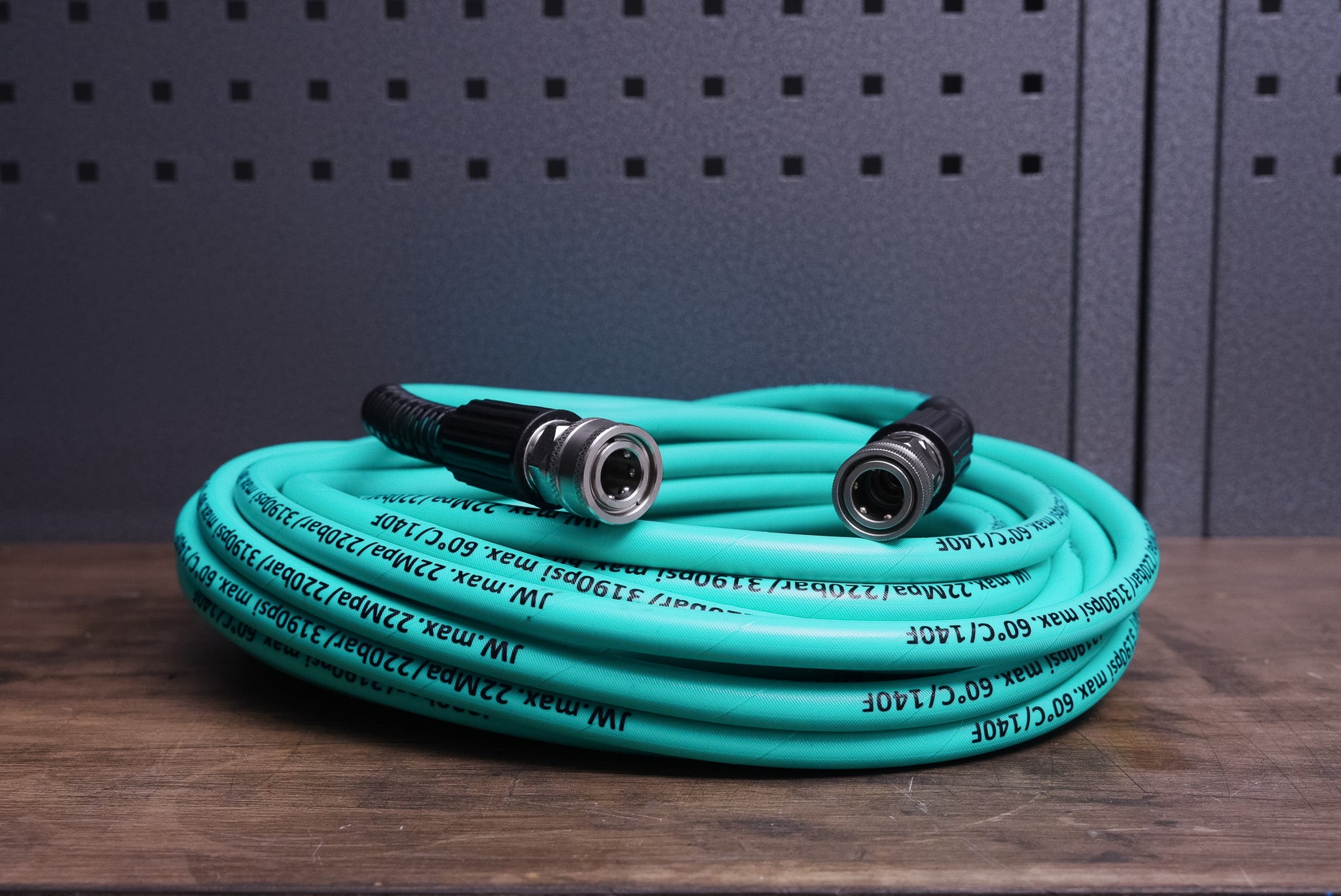 ホース – デコタミン