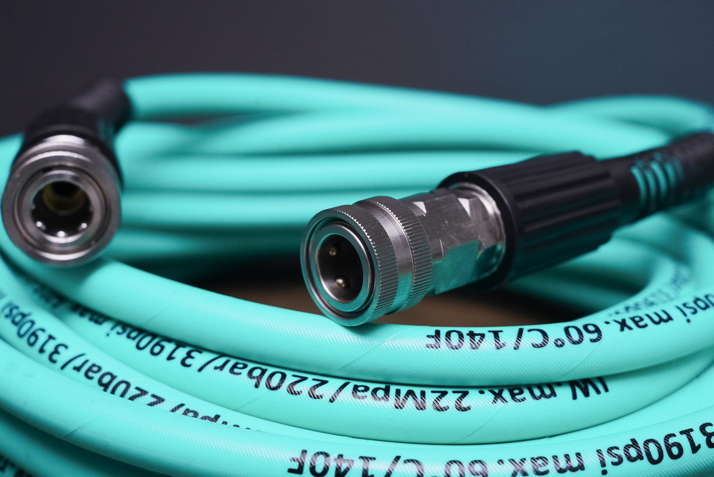 ヴァイパーホース 15m 国内3/8カプラー