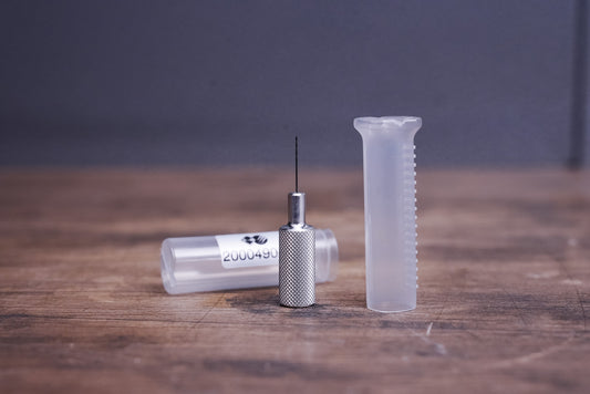 R+M Suttner ノズルチップクリーナー