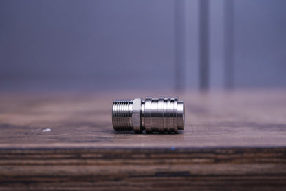 1/4 ワンタッチクイックカプラー M22オスネジ 海外/米国規格