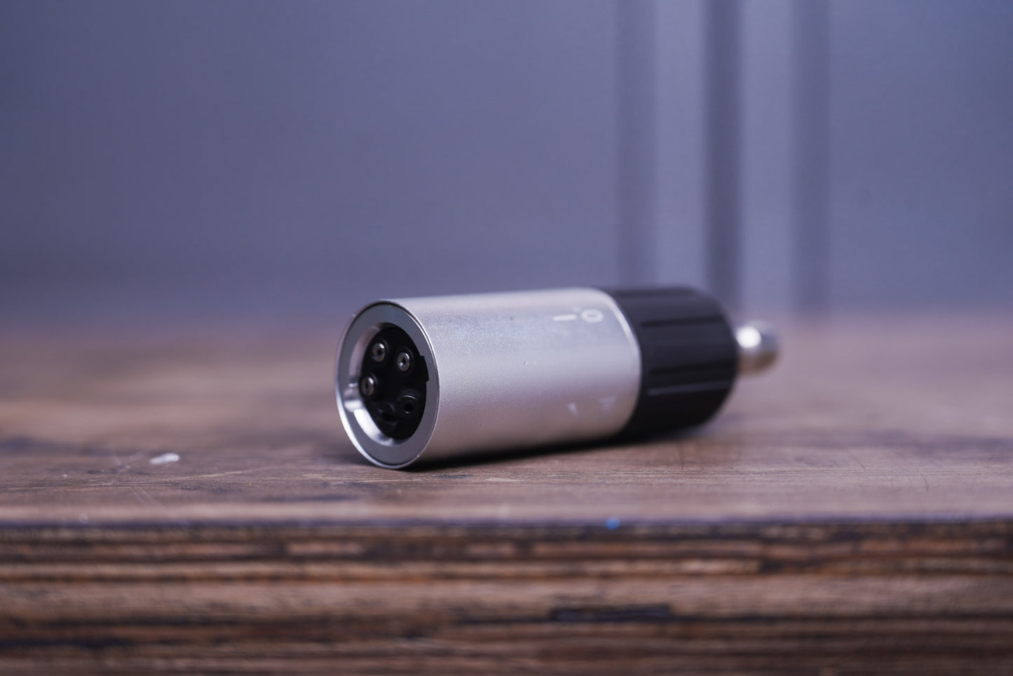 シルバー可変ノズル 1/4プラグ オリフィスサイズ030 海外/米国規格