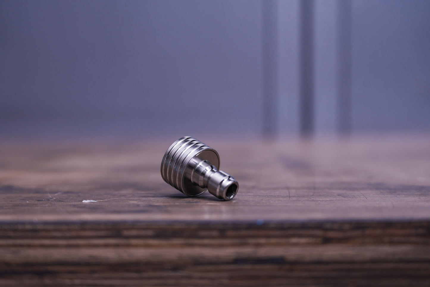 高圧用シャワーノズル 1/4 海外/米国規格