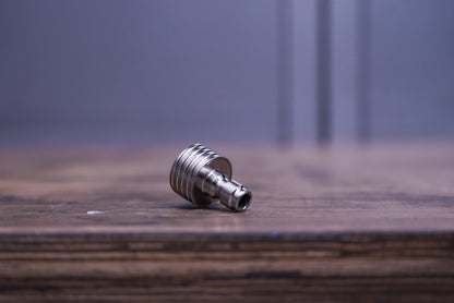 高圧用シャワーノズル 1/4 海外/米国規格