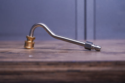 ９０角度ショートランス