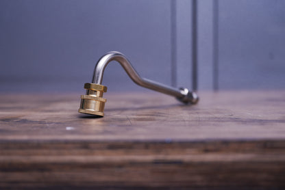 ９０角度ショートランス