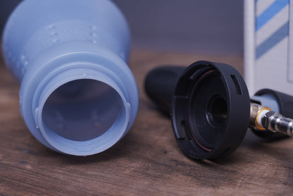 Veloci/MTM PF22.2 フォームキャノン ワイドマウス