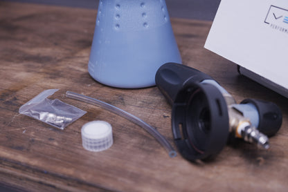 Veloci/MTM PF22.2 フォームキャノン ワイドマウス