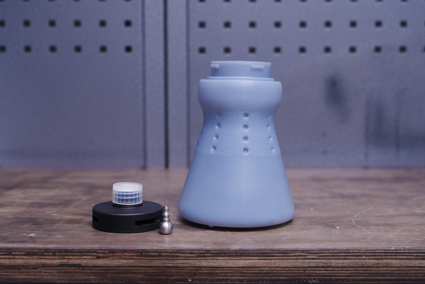 Veloci/MTM PF22.2用エクストラボトル