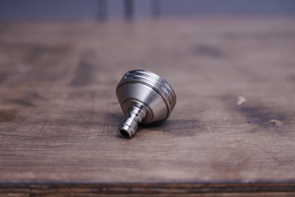 業務用 高圧用シャワーノズル 大水量200V 1/4海外/米国規格