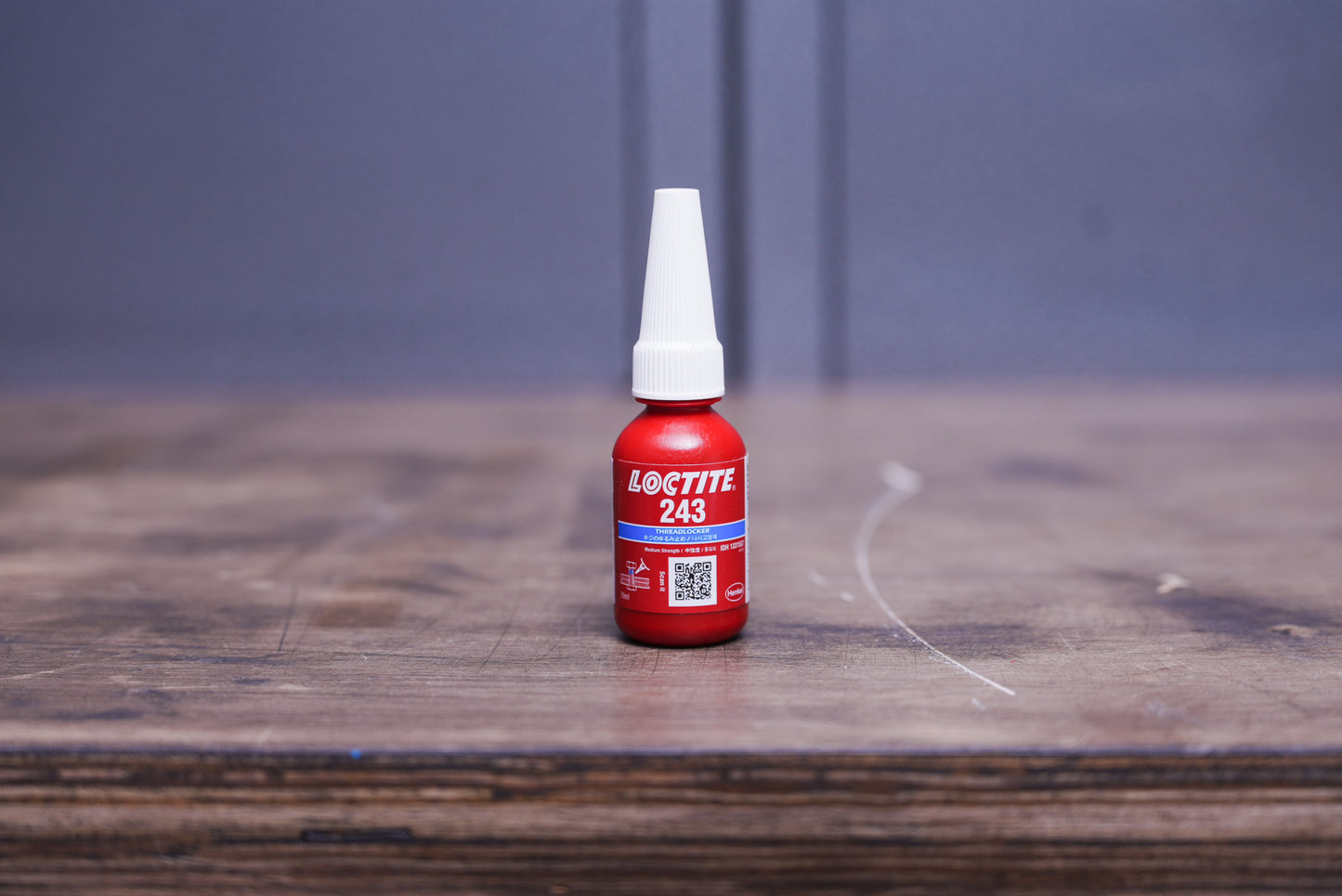 ロックタイト243 中強度 10ml