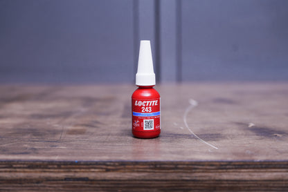 ロックタイト243 中強度 10ml