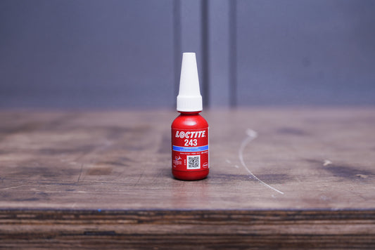 ロックタイト243 中強度 10ml