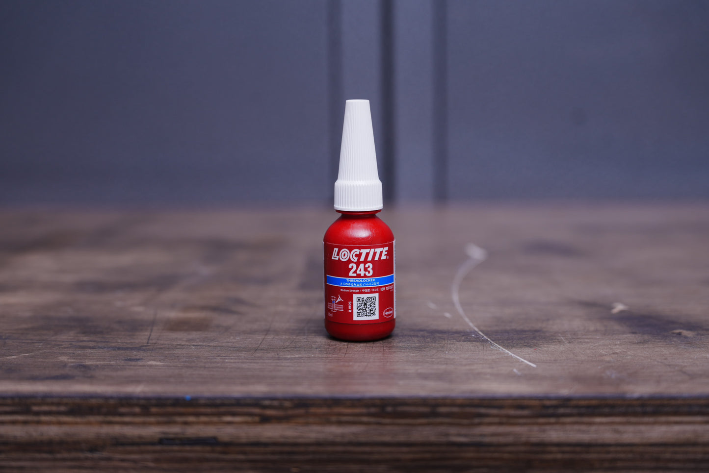 ロックタイト243 中強度 10ml