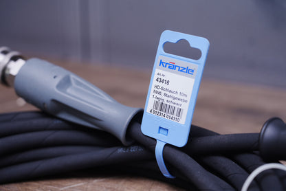 クランツレ純正 10m ワイヤードホース 1/4サイズ