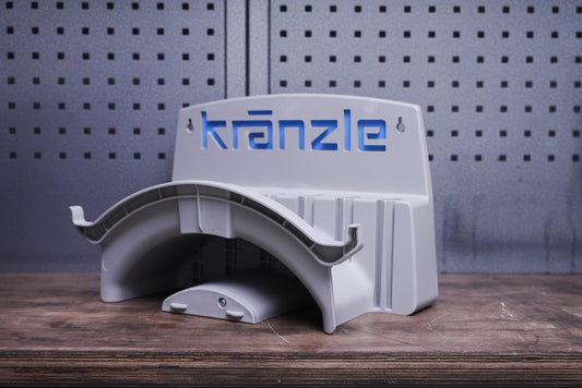 クランツレ ホース＆ツールホルダー