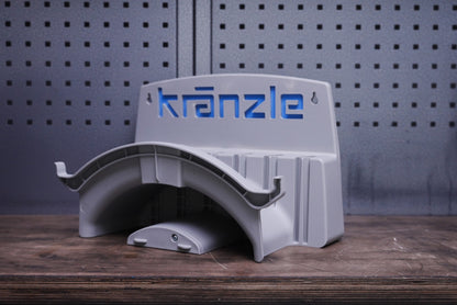 クランツレ ホース＆ツールホルダー