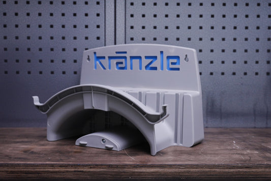 クランツレ ホース＆ツールホルダー