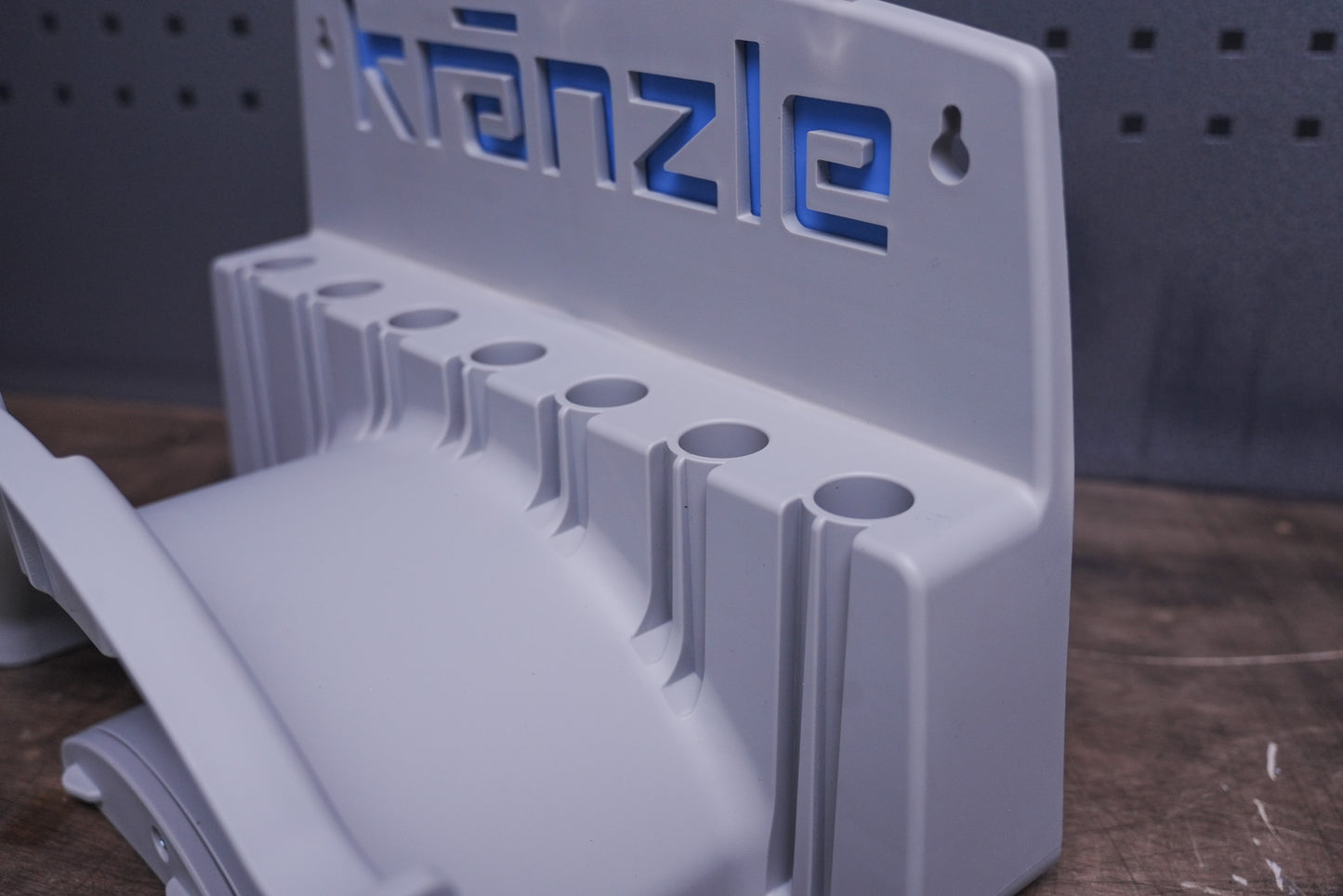 クランツレ ホース＆ツールホルダー