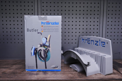 クランツレ ホース＆ツールホルダー