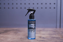 デコタミンフレグランス ベルガモット 車内消臭・除菌・芳香剤 100ml