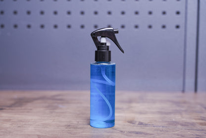 デコタミンフレグランス ベルガモット 車内消臭・除菌・芳香剤 100ml