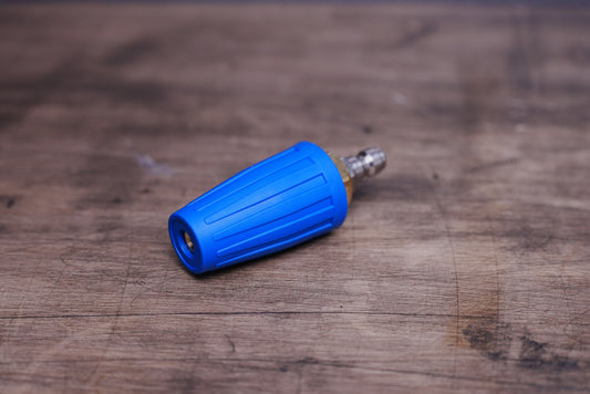 ターボノズル 1/4プラグ オリフィスサイズ030 海外/米国規格