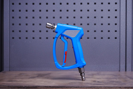 Veloci/MTM hydro SGS35 with PRIMAカプラープラグ 純正スイベル