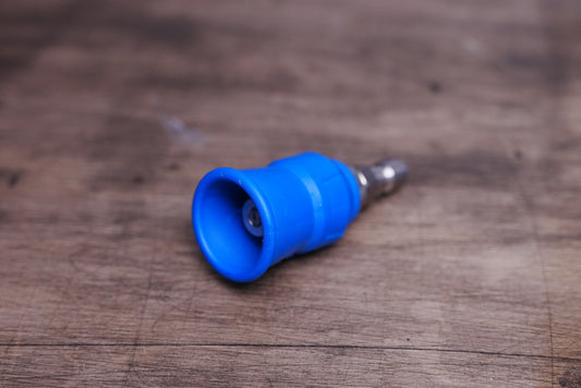 Veloci/MTM hydro 高圧ノズル