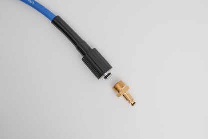 BOSHCコネクタ M22-14mm オスネジ