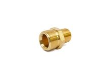 異径ニップル M22-14mm × 3/8NPT 真鍮