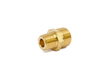 異径ニップル M22-14mm × 3/8NPT 真鍮