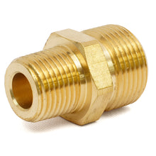 異径ニップル M22-14mm × 3/8NPT 真鍮