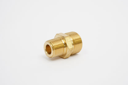 異径ニップル M22-14mm × 3/8NPT