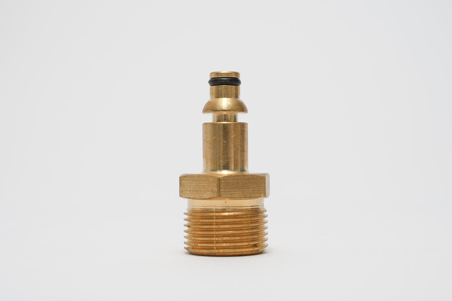 BOSHCコネクタ M22-14mm オスネジ