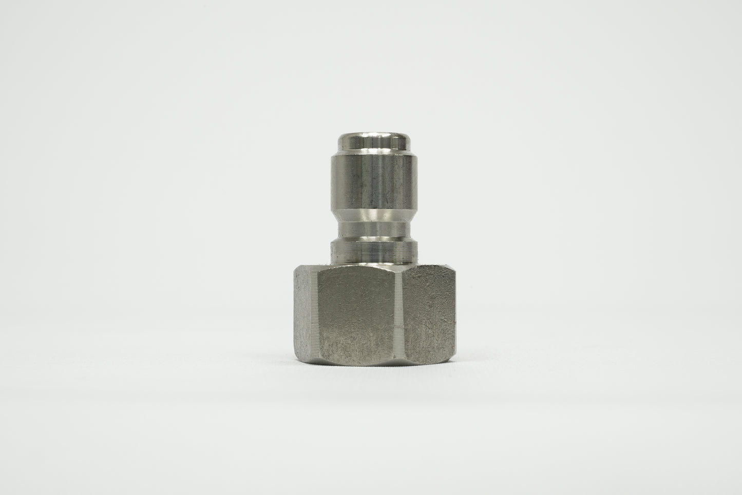 3/8 クイックプラグ M22-14mm メスネジ