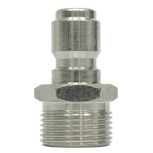 3/8 クイックプラグ M22-14mm オスネジ