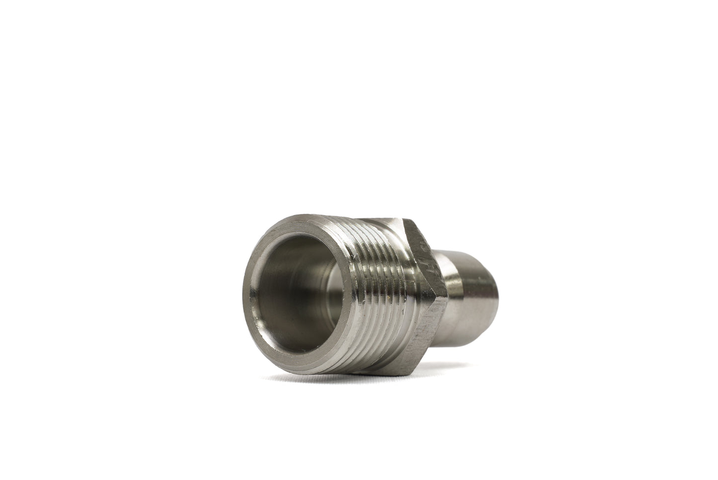 3/8 クイックプラグ M22-15mm オスネジ