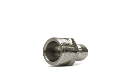 3/8 クイックプラグ M22-15mm オスネジ